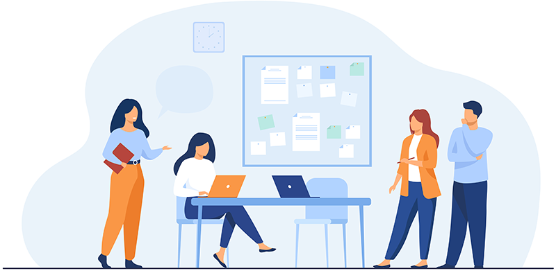 Customer identity