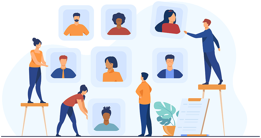 HR Identity